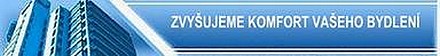 Banner-zvysujeme-komfort-vaseho-bydleni